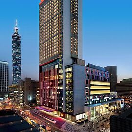 W Taipei