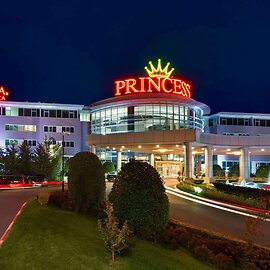 Ramada Plaza by Wyndham Gevgelija