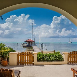 The Palms Oceanfront Suites