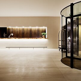 Square Nine Hotel Belgrade-The Leading Hotels of The World