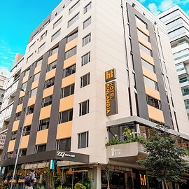 Hotel Finlandia