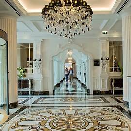 InterContinental Porto - Palacio das Cardosas by IHG