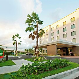 Courtyard by Marriott Panama Metromall