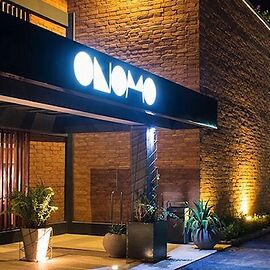 Onomo Hotel Dakar