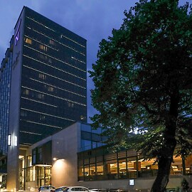 Movenpick hotel Sarajevo