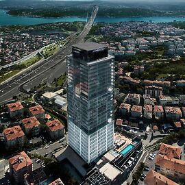 Le Meridien Istanbul Etiler