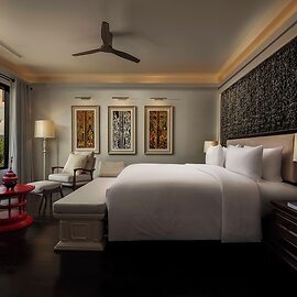 Hotel Kiridara Luang Prabang