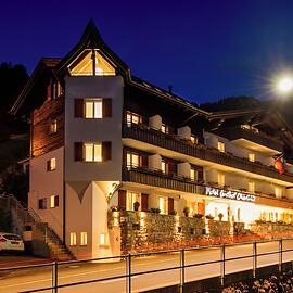 Hotel Oberland