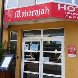 Hotel Résidence Maharajah
