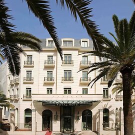 Royal Hotel Oran - MGallery Collection