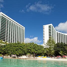 Guam Reef Hotel