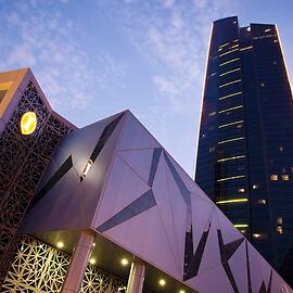InterContinental Doha The City by IHG
