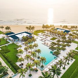 Hyatt Regency Danang Resort and Spa