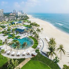 Hyatt Regency Danang Resort and Spa