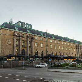 Clarion Hotel Post, Gothenburg