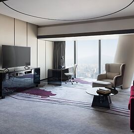 Four Seasons Guangzhou