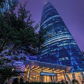 Four Seasons Guangzhou