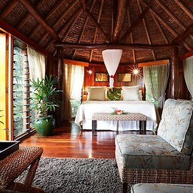 Namale Resort and Spa - Adults Only