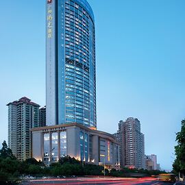 Soluxe Hotel Guangzhou
