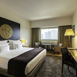 EPIC SANA Luanda Hotel