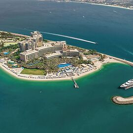 Rixos The Palm Hotel & Suites