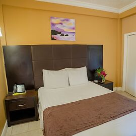 Atlantique View Resort & Spa