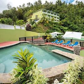 Atlantique View Resort & Spa