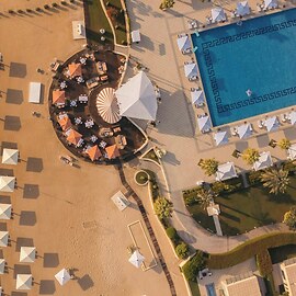 The St. Regis Doha
