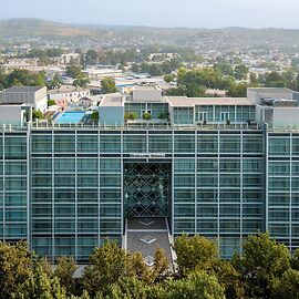 Dushanbe Serena Hotel