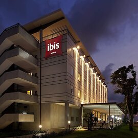 ibis Bata