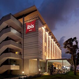ibis Bata