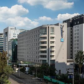 Radisson Blu Hotel, Addis Ababa
