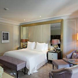 Four Seasons Hotel Baku