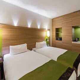 Holiday Inn Kyiv by IHG
