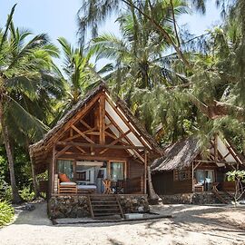 Constance Tsarabanjina