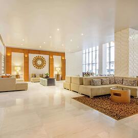 Waldorf Astoria Panama