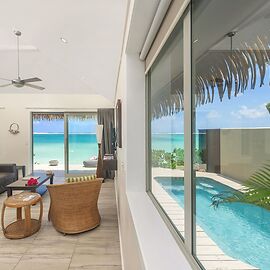 Sea Change Villas