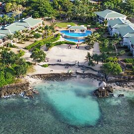 Nasama Resort