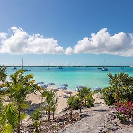 Peace & Plenty Island Cottages