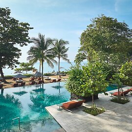 ANDAZ BALI, BY HYATT