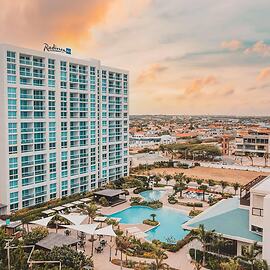 Radisson Blu Aruba
