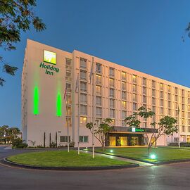 Holiday Inn Lusaka by IHG