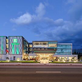 Holiday Inn Quito Airport by IHG
