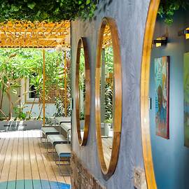 Hôtel Gondwana - City ART