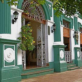 Hotel Dario