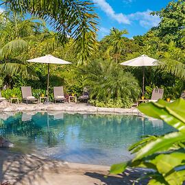 Habitation Saint Charles