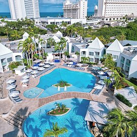The Mill Resort & Suites