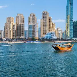 Address Beach Resort