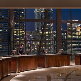 Grand Hyatt Kuala Lumpur