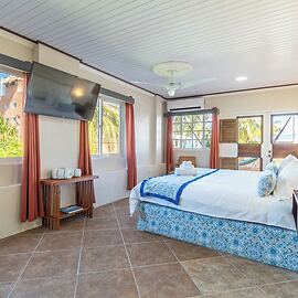 Island Magic Beach Resort